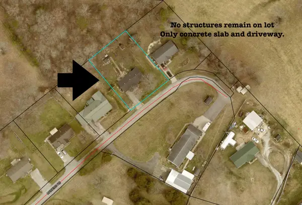 77 Hawkins Road, London, KY 40744