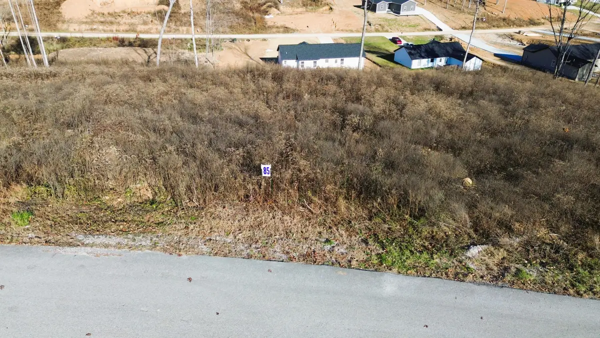 Lot 85 Rodeo Drive, Corbin, KY 40701 - Image #1