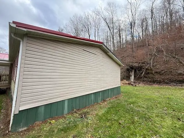 509 Ponder Branch Road, Frenchburg, KY 40322 - Image #2