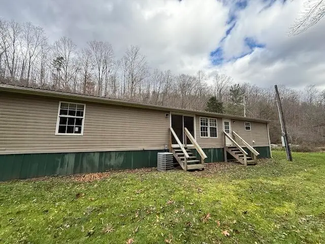 509 Ponder Branch Road, Frenchburg, KY 40322 - Image #3
