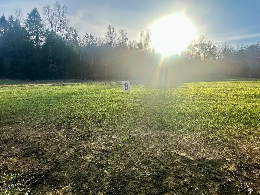 Lot 9 Hensley Road, East Bernstadt, KY 40729 - Image #2