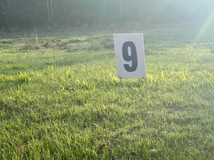 Lot 9 Hensley Road, East Bernstadt, KY 40729 - Image #3