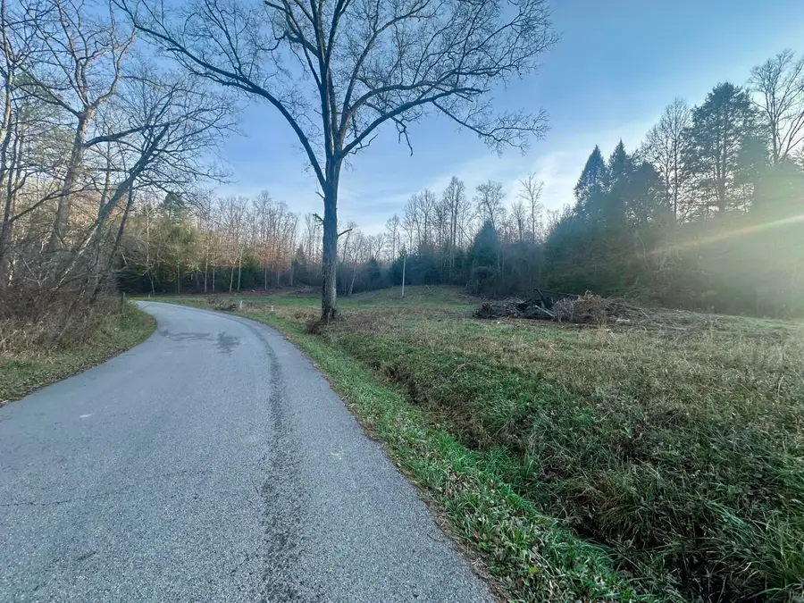 Lot 10 Hensley Road, East Bernstadt, KY 40729 - Image #3