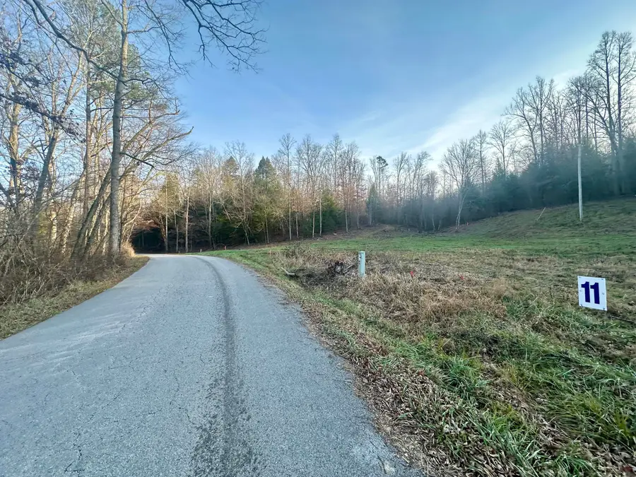 Lot 11 Hensley Road, East Bernstadt, KY 40729 - Image #2