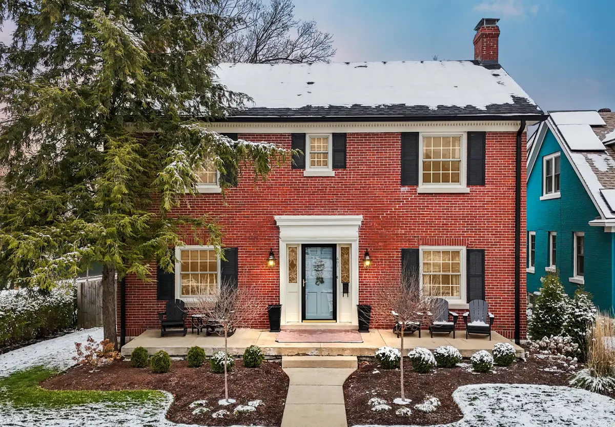 401 Hart Road, Lexington, KY 40502 - Image #1