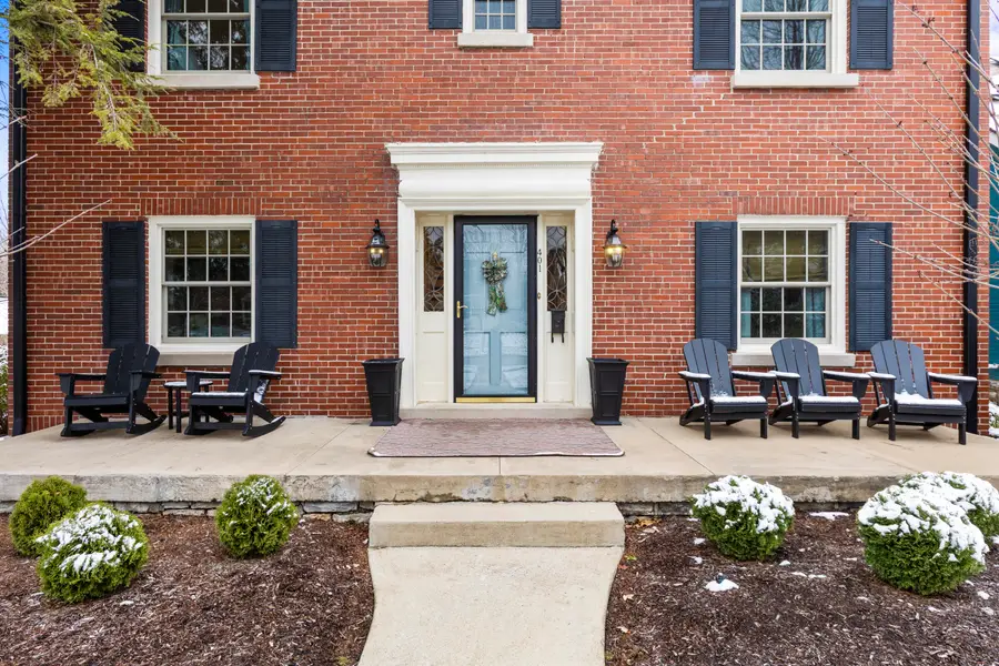 401 Hart Road, Lexington, KY 40502 - Image #2