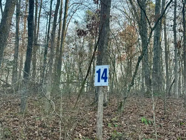 Lot 14 Hensley Road, East Bernstadt, KY 40729