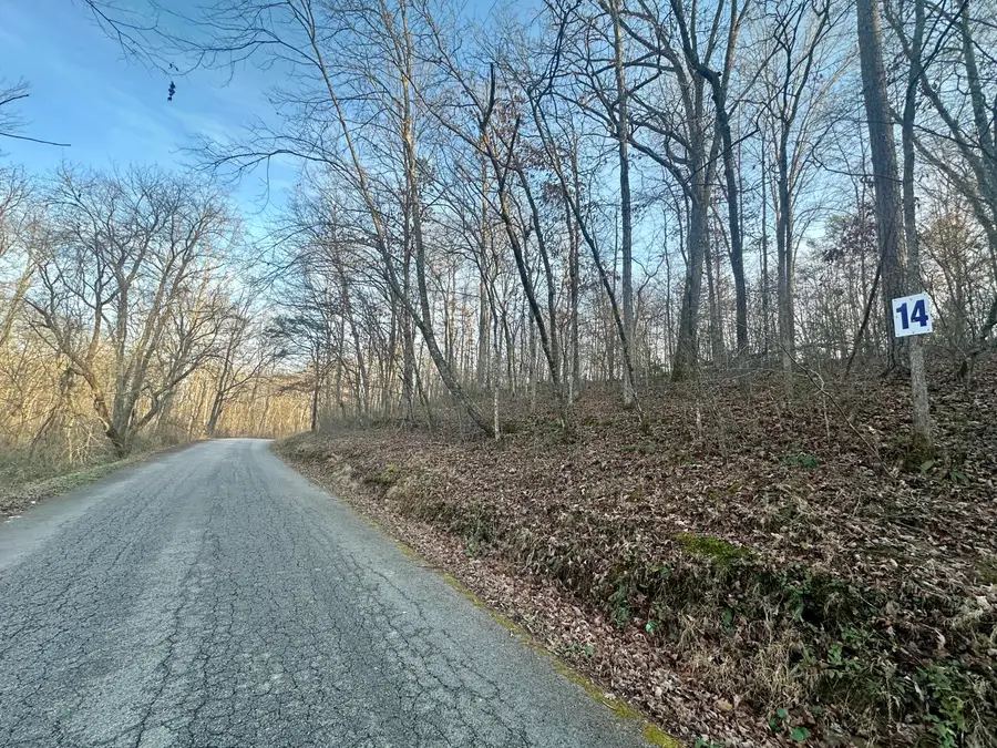 Lot 14 Hensley Road, East Bernstadt, KY 40729 - Image #3