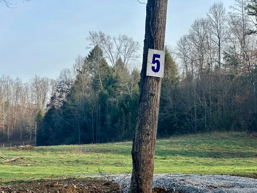 Lot 5 Radford Road, East Bernstadt, KY 40729 - Image #2