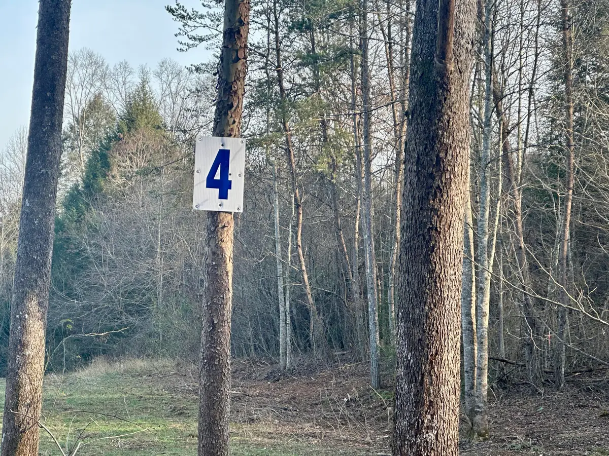 Lot 4 Radford Road, East Bernstadt, KY 40729 - Image #1