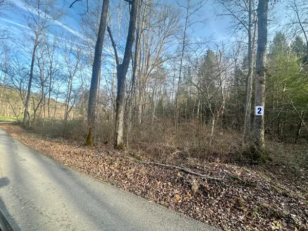 Lot 2 Radford Road, East Bernstadt, KY 40729