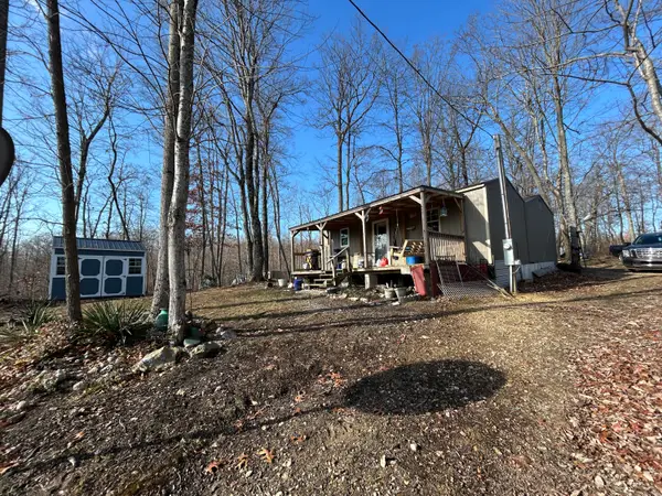 7205 White Oak Road, Junction City, KY 40440