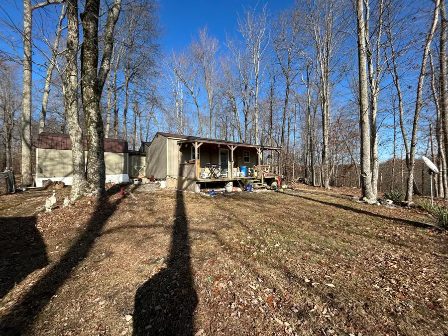 7205 White Oak Road, Junction City, KY 40440 - Image #2