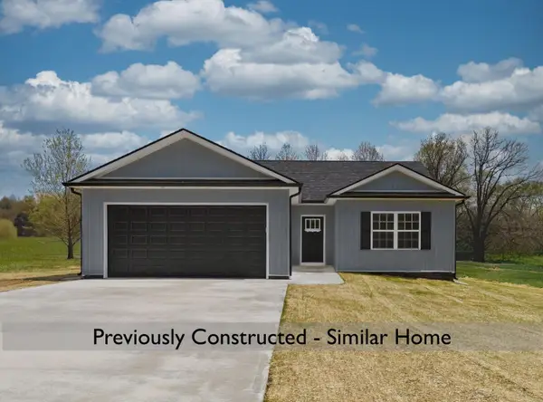 Lot 1 Harrods Glen, Harrodsburg, KY 40330