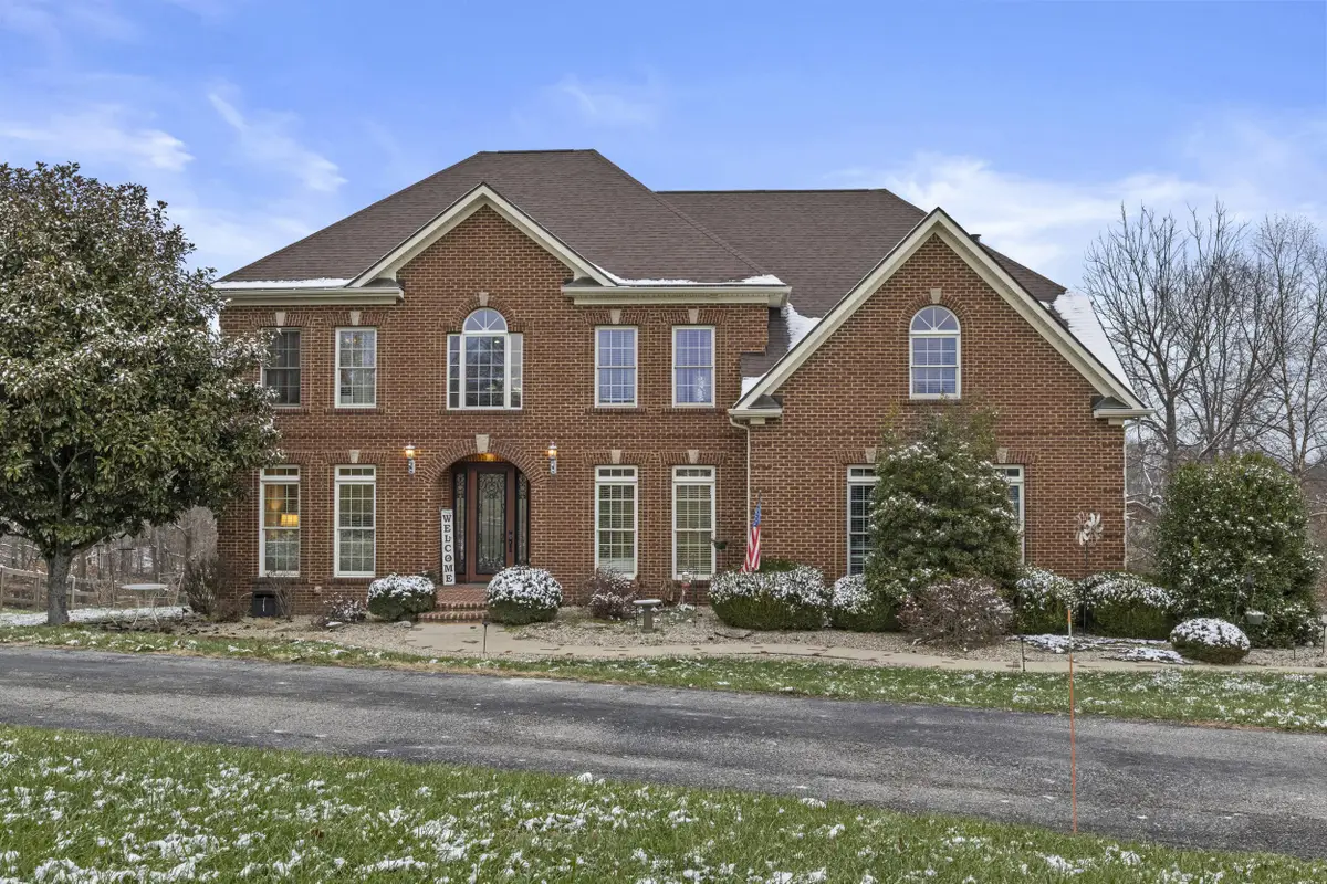 111 Bold Bidder Drive, Georgetown, KY 40324 - Image #1