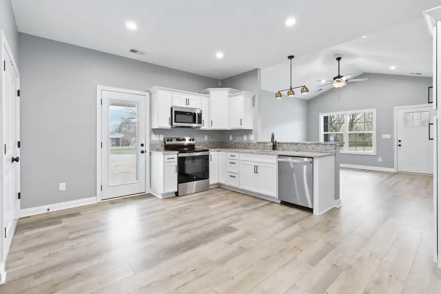 lot 2 Harrods Glen, Harrodsburg, KY 40330 - Image #2