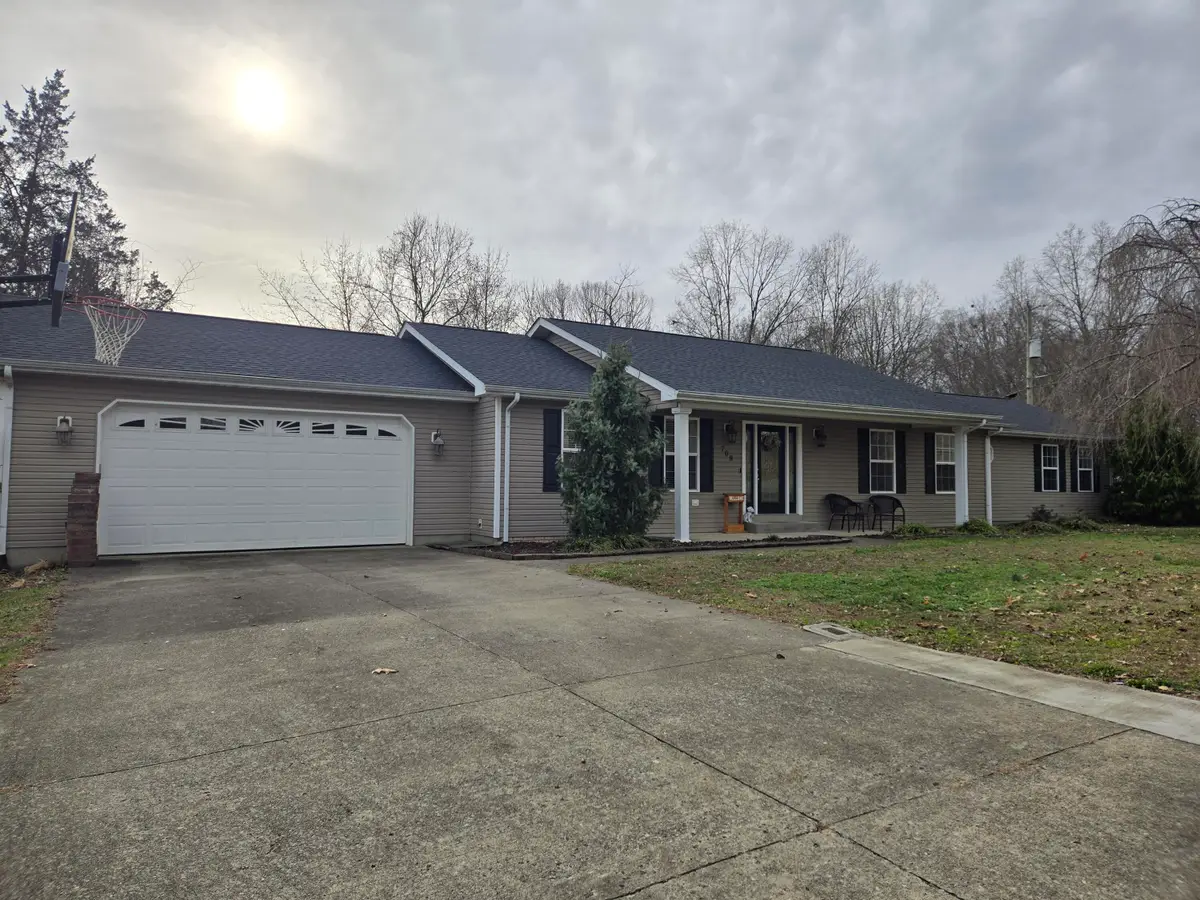 709 Melanie Lane, Somerset, KY 42503 - Image #1