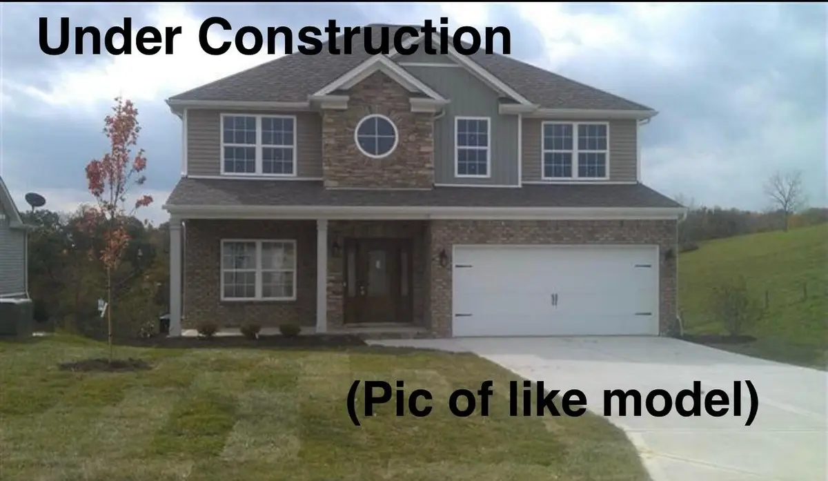 121 Charleston Circle, Georgetown, KY 40324 - Image #1