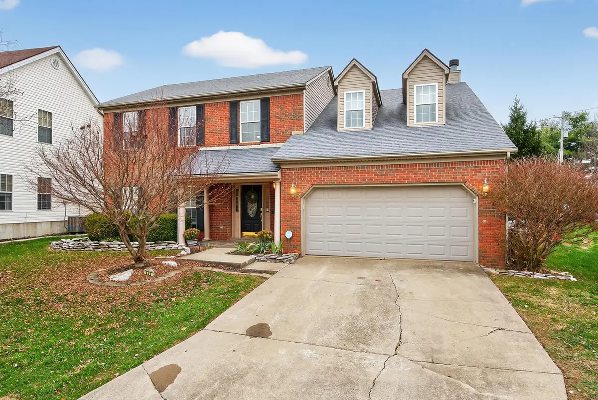 111 Valhalla Place, Georgetown, KY 40324 - Image #1