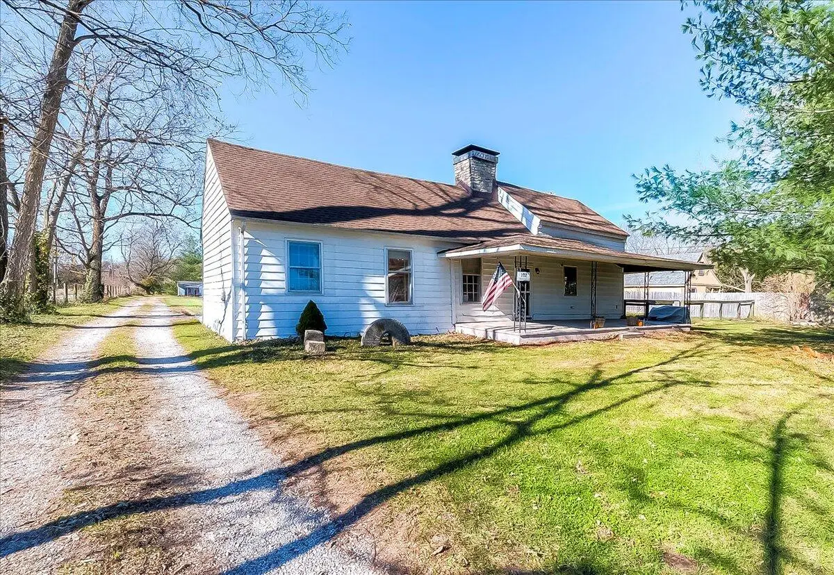 192 Switzer Road, Frankfort, KY 40601 - Image #1