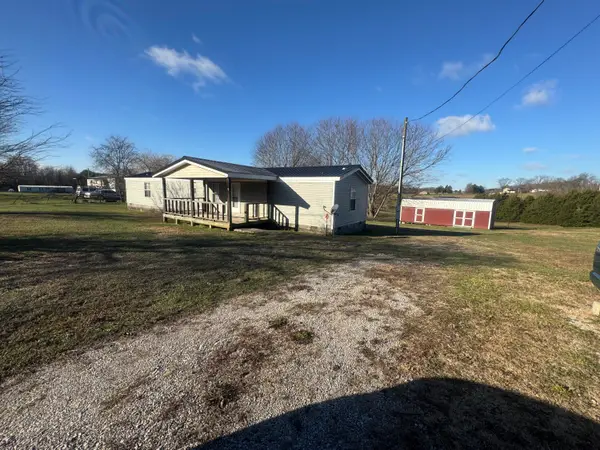 1168 Freedom School Road, Mt Vernon, KY 40456