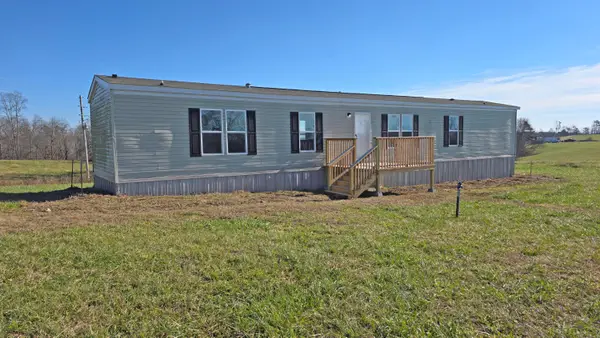 30 Nichols Branch Road, Annville, KY 40402