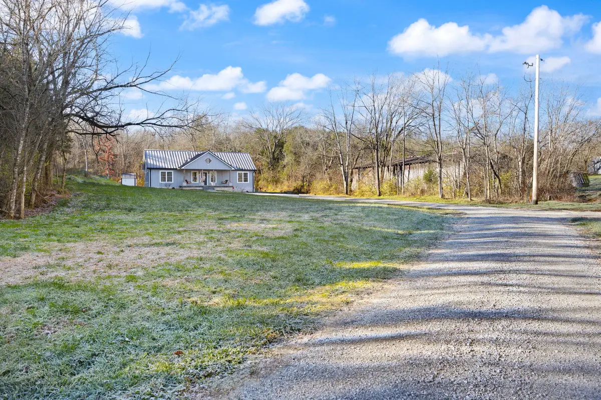 10312 Cornishville Road, Harrodsburg, KY 40330 - Image #1