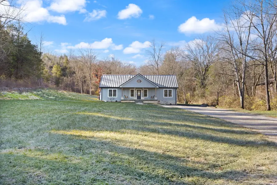 10312 Cornishville Road, Harrodsburg, KY 40330 - Image #3