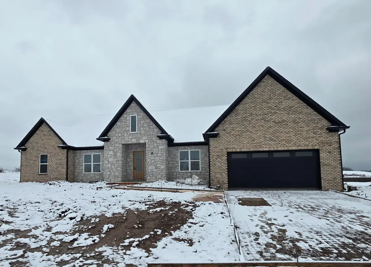 109 Zane Lane, Nicholasville, KY 40356 - Image #1