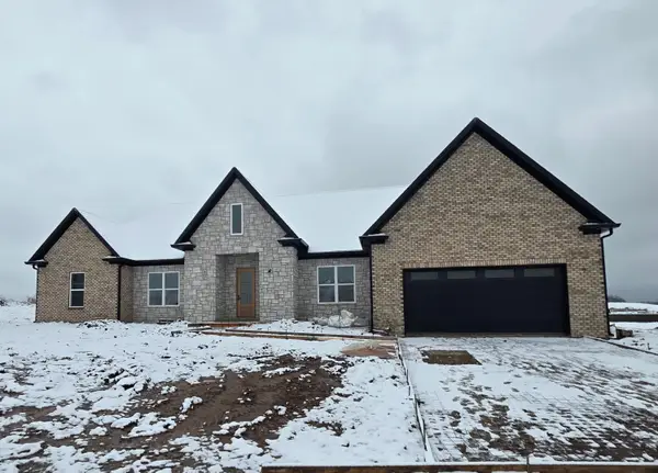 109 Zane Lane, Nicholasville, KY 40356