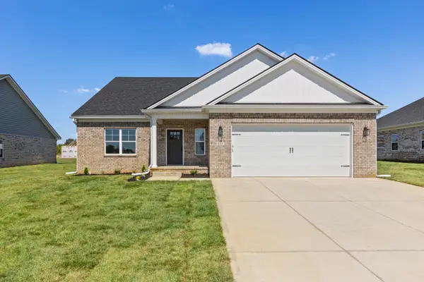 122 Zane Lane, Nicholasville, KY 40356