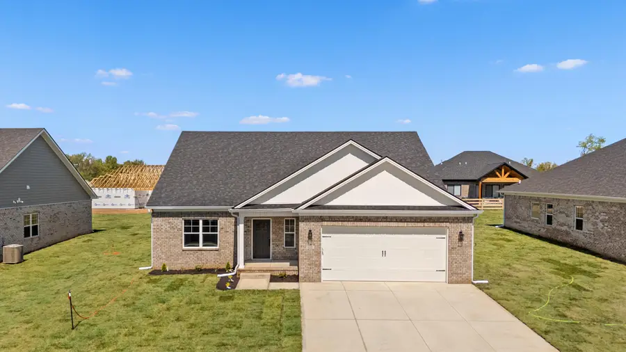 122 Zane Lane, Nicholasville, KY 40356 - Image #2