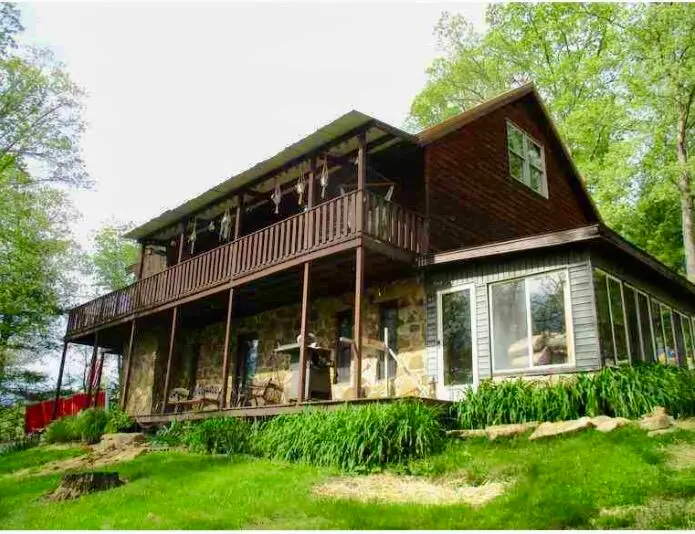 129 Douglas Hollow, Olive Hill, KY 41164 - Image #3