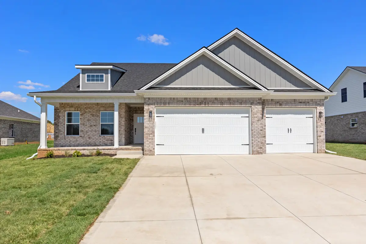 126 Zane Lane, Nicholasville, KY 40356 - Image #1