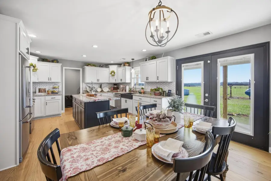 743 Garriott Lane, Harrodsburg, KY 40330 - #3