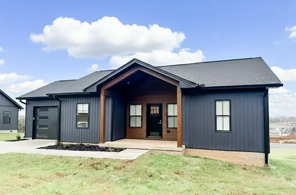 1129 Dahl Road, Somerset, KY 42503