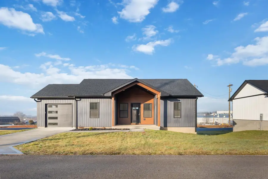 1129 Dahl Road, Somerset, KY 42503 - #3