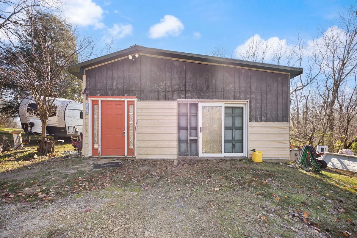 1119 Mitchellsburg Knob Road, Parksville, KY 40464 - Image #1