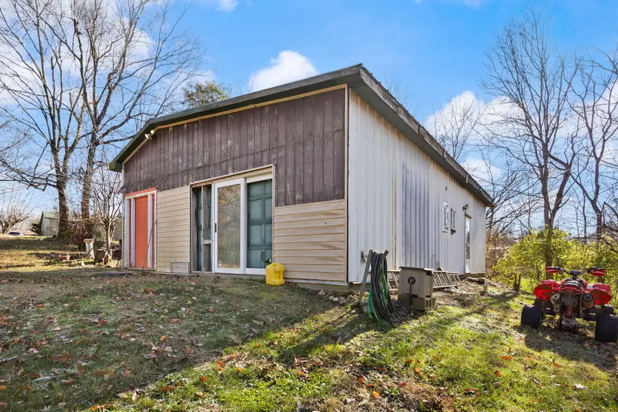 1119 Mitchellsburg Knob Road, Parksville, KY 40464 - Image #2