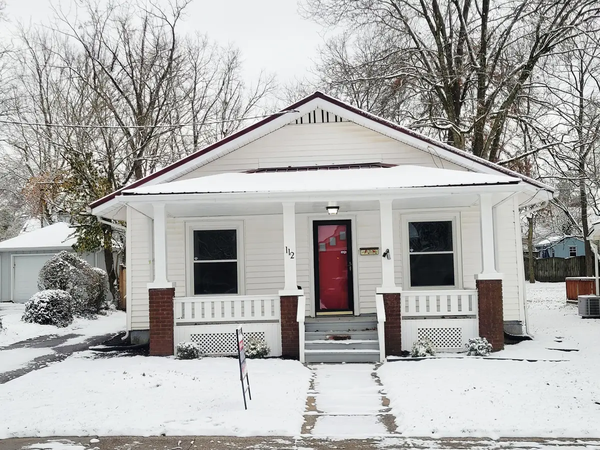 112 Penmoken Park, Lexington, KY 40503 - Image #1