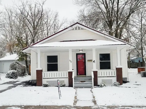 112 Penmoken Park, Lexington, KY 40503