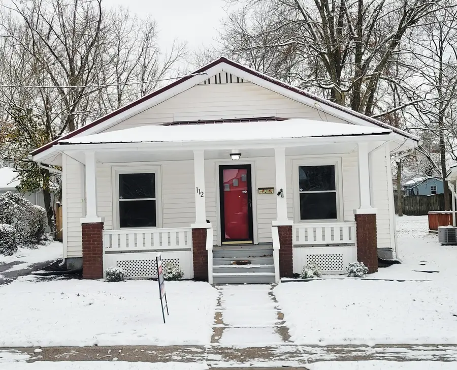 112 Penmoken Park, Lexington, KY 40503 - Image #2