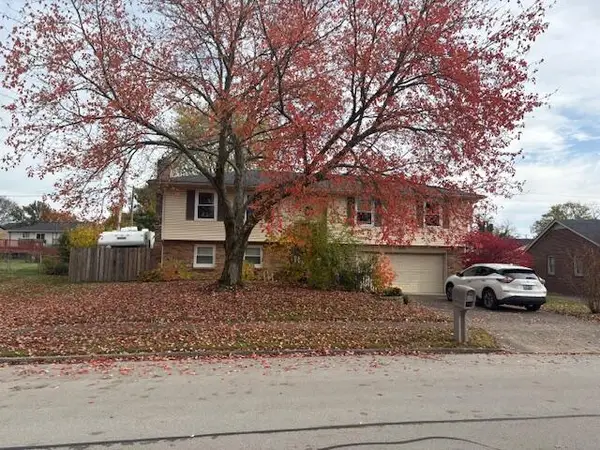 1353 Post Oak Road, Lexington, KY 40517