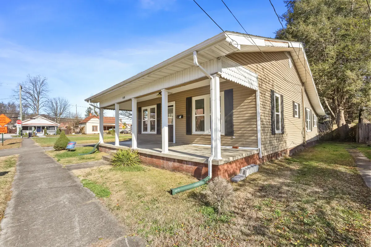 501 Walnut Avenue, Corbin, KY 40701 - Image #1