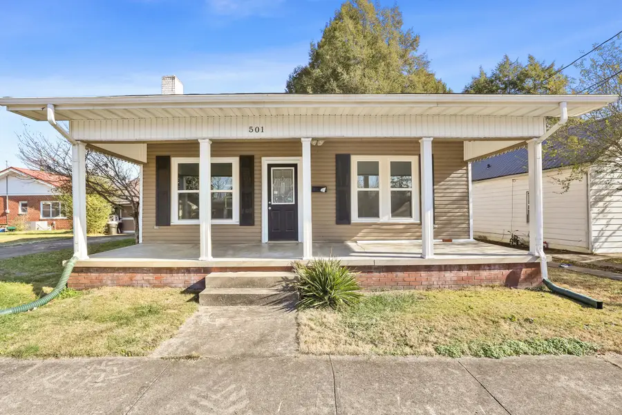 501 Walnut Avenue, Corbin, KY 40701 - Image #2