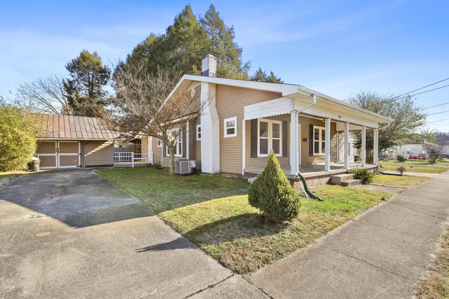 501 Walnut Avenue, Corbin, KY 40701 - Image #3