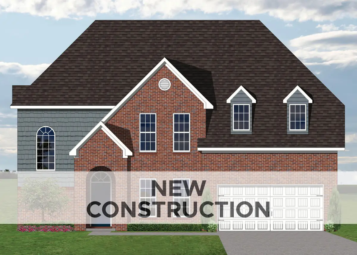 101 Hawks Bill Court, Nicholasville, KY 40356 - Image #1
