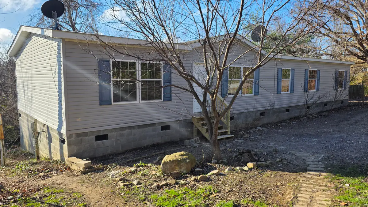 306 Big Hill Mountain Road, McKee, KY 40447 - Image #1