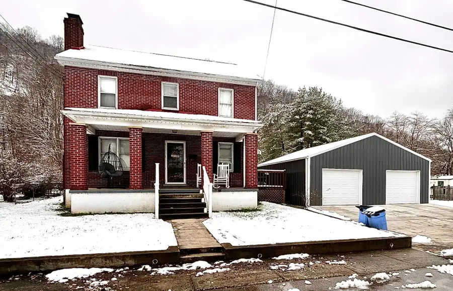 406 Front Street, Vanceburg, KY 41179 - Image #3