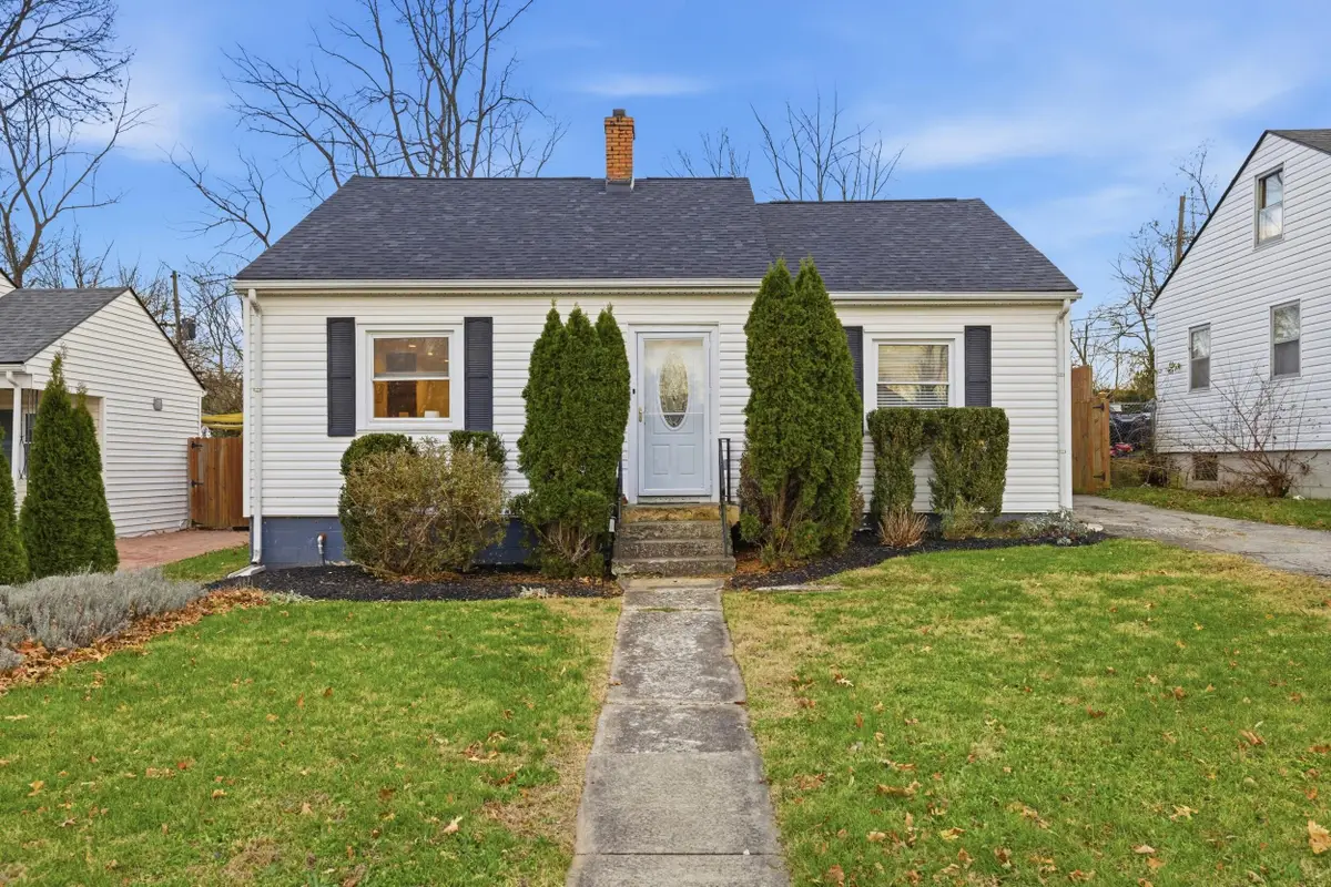 1104 Oak Hill Drive, Lexington, KY 40505 - Image #1